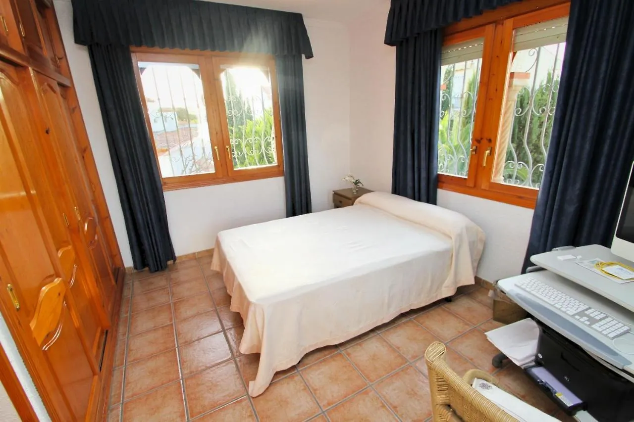 Miami Playa Villas Granada 0*, Miami Playa Spain