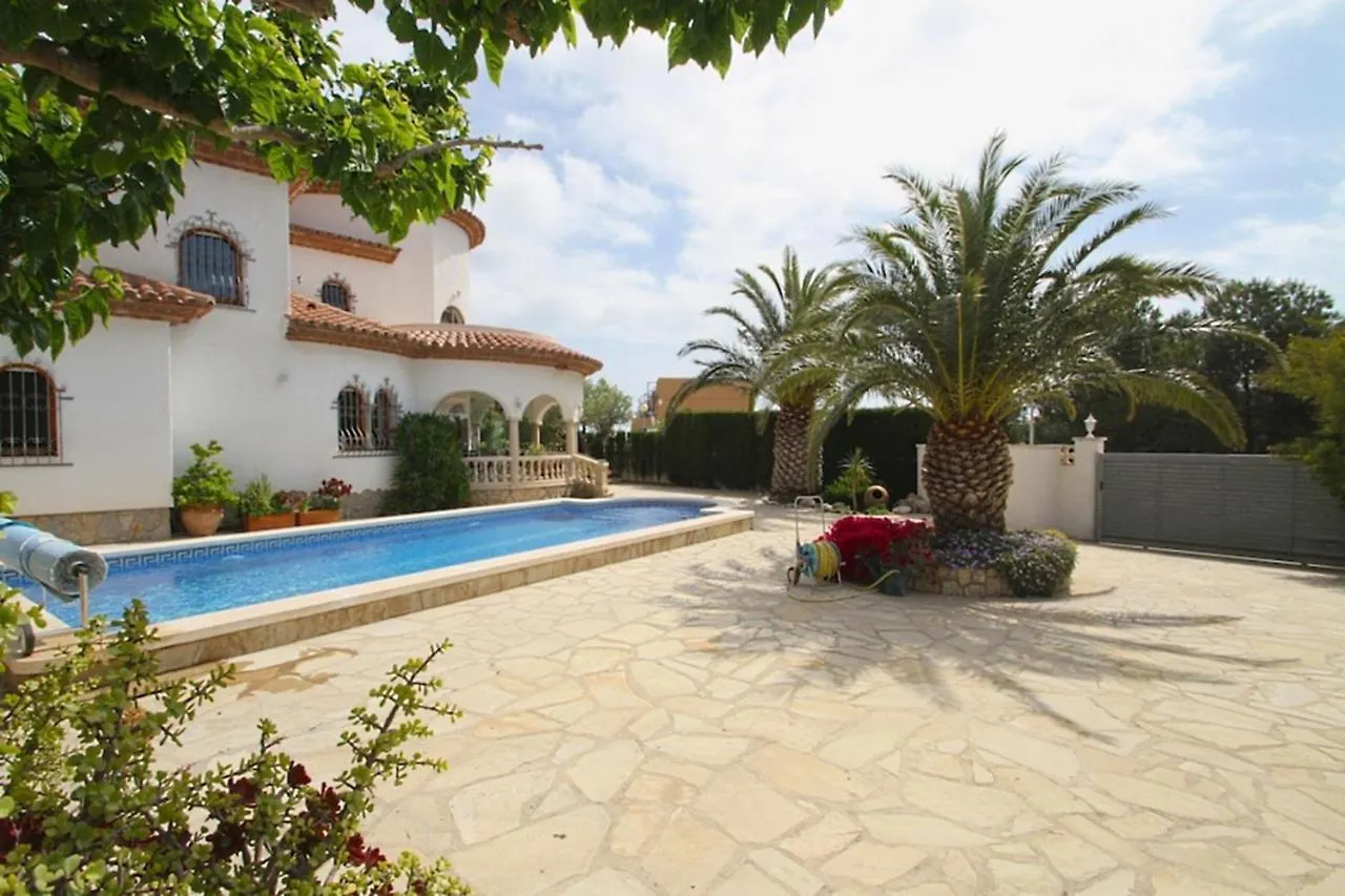 Miami Playa Villas Granada Hiszpania