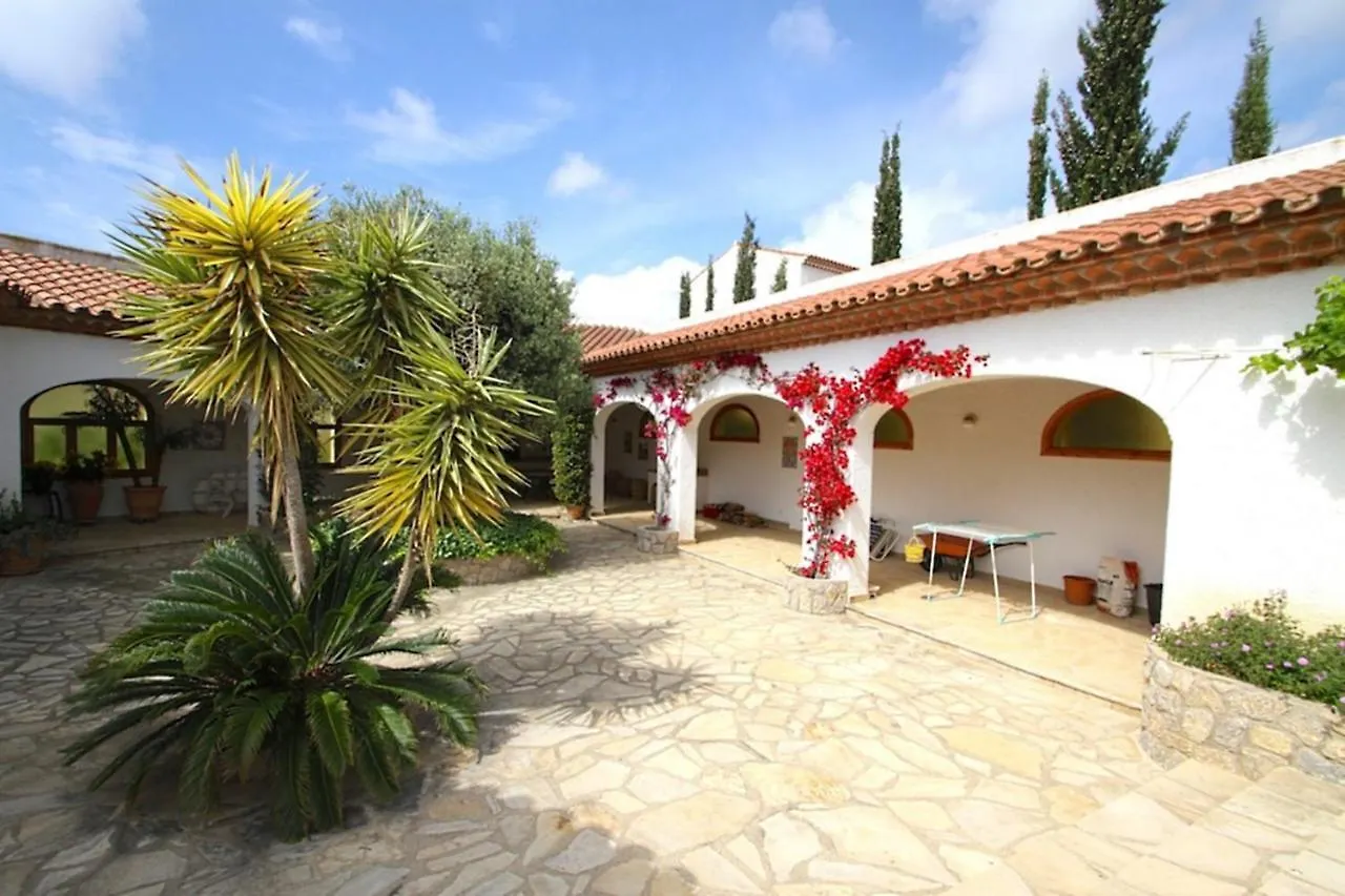 Miami Playa Villas Granada Hiszpania