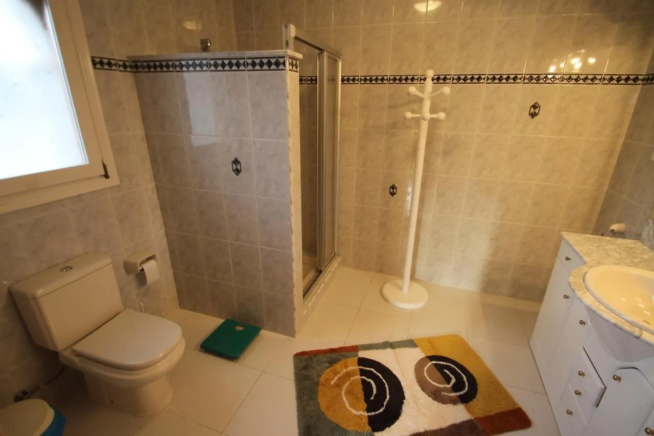 Miami Playa Villas Granada