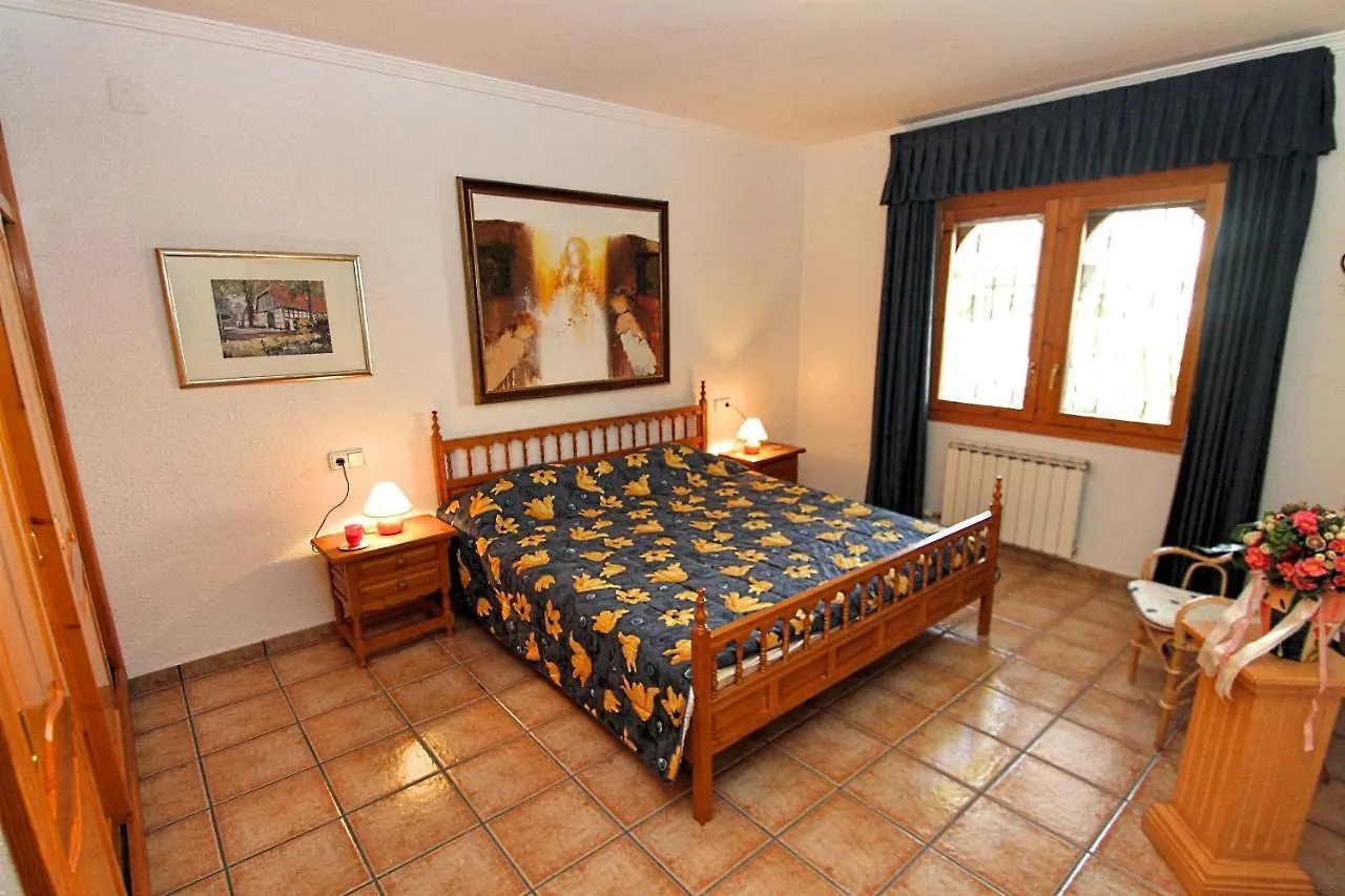 Miami Playa Villas Granada