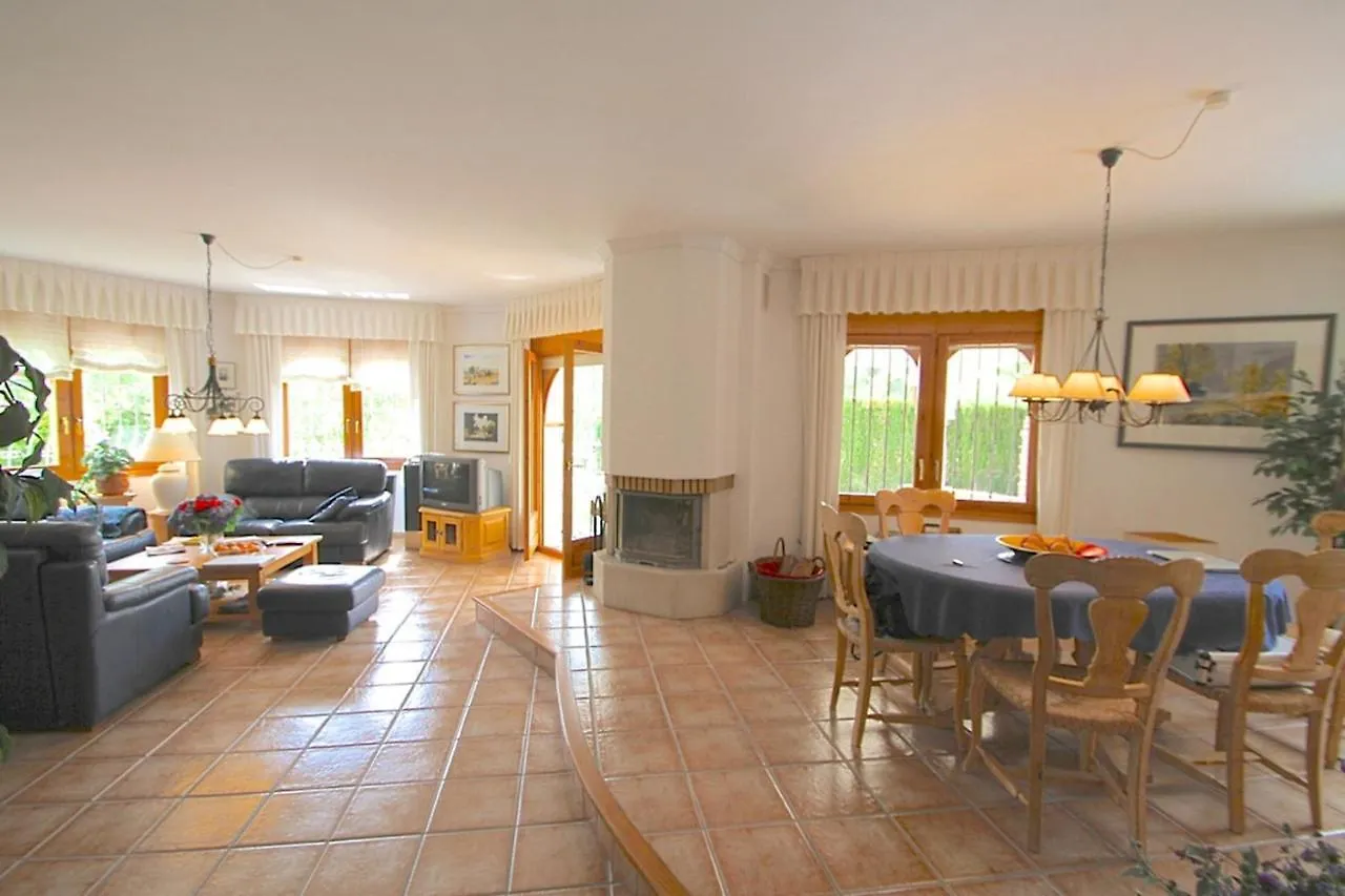Miami Playa Villas Granada
