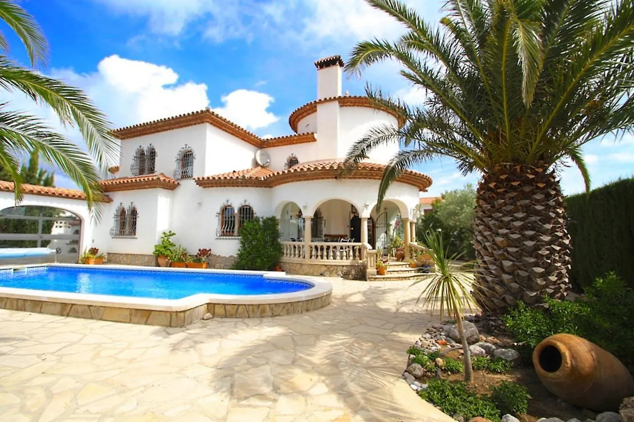 Miami Playa Villas Granada Hiszpania