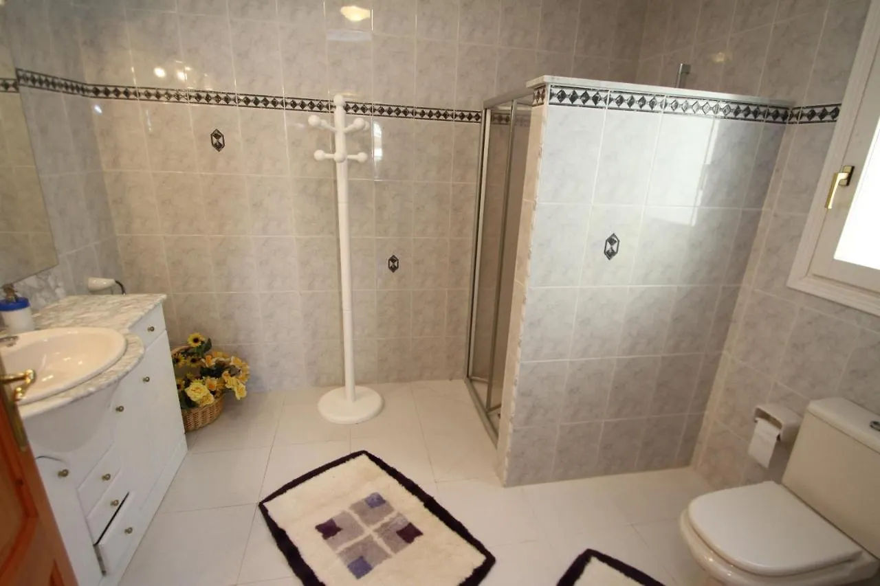 Miami Playa Villas Granada