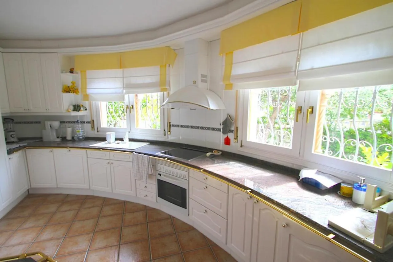 Miami Playa Villas Granada Hiszpania
