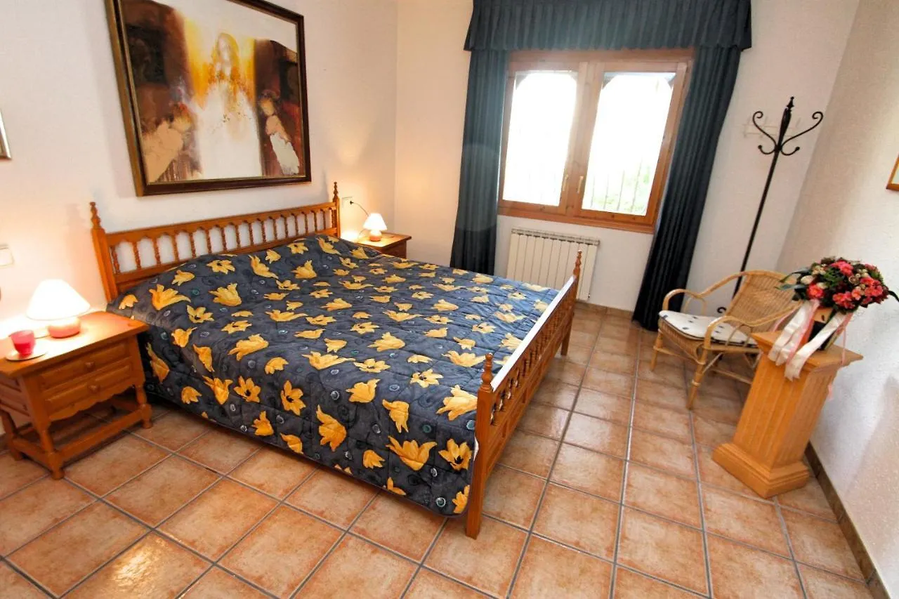 Miami Playa Villas Granada